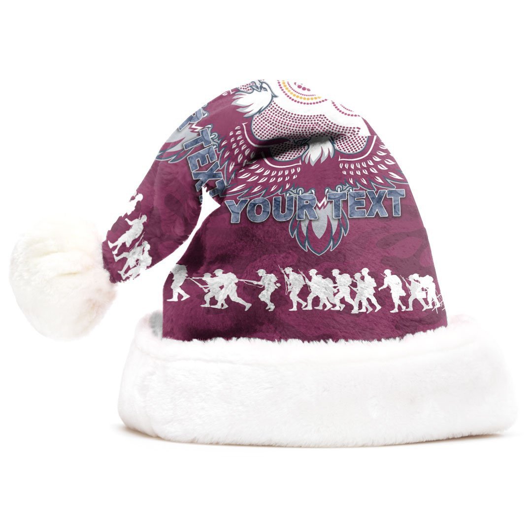 vibe-hoodie-christmas-hat-custom-manly-warringah-sea-eagles-aboriginal-anzac-rugby-team-christmas-hat