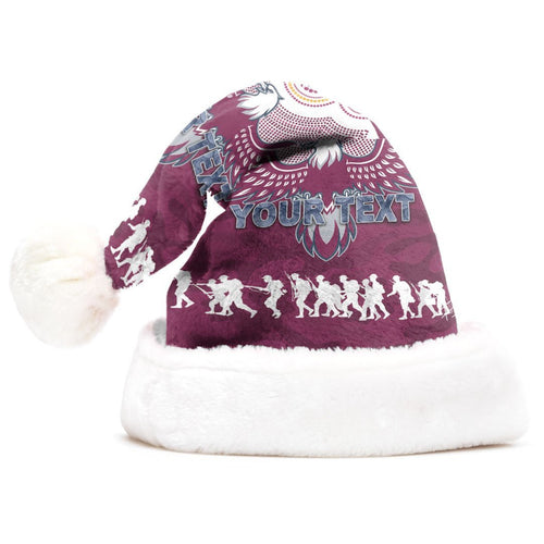 vibe-hoodie-christmas-hat-custom-manly-warringah-sea-eagles-aboriginal-anzac-rugby-team-christmas-hat