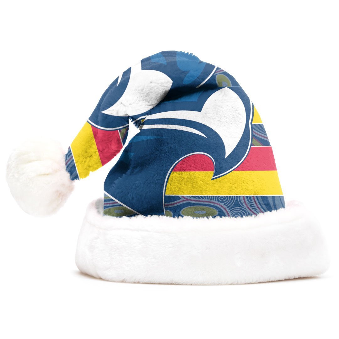 vibe-hoodie-christmas-hat-adelaide-crows-special-style-football-team-christmas-hat