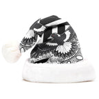 vibe-hoodie-christmas-hat-custom-collingwood-magpies-new-football-team-christmas-hat