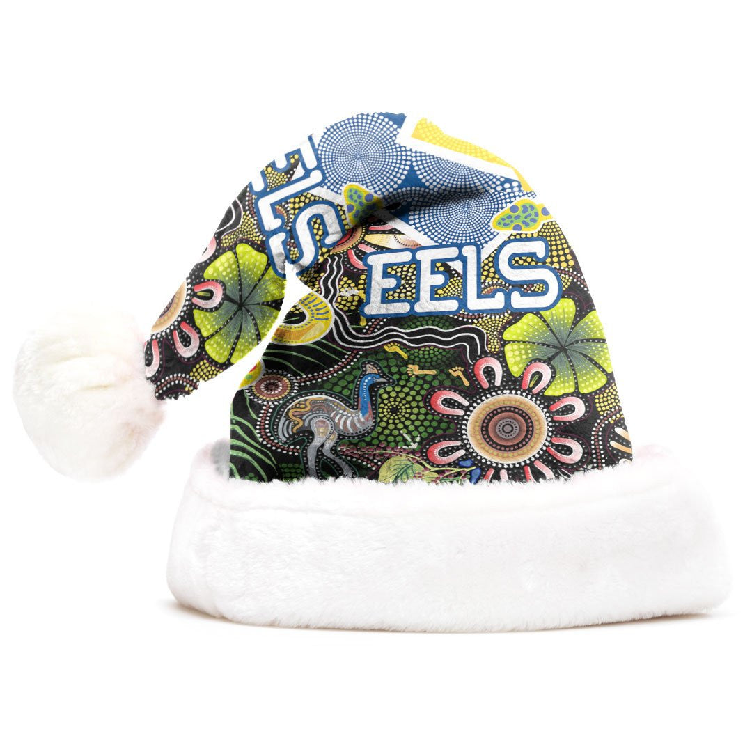 vibe-hoodie-christmas-hat-parramatta-eels-indigenous-naidoc-royal-rugby-team-christmas-hat