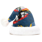 vibe-hoodie-christmas-hat-adelaide-crows-anzac-day-lest-we-forget-football-team-christmas-hat
