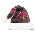 vibe-hoodie-christmas-hat-custom-brisbane-lions-indigenous-unique-football-team-christmas-hat