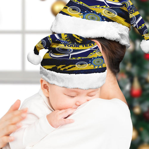 vibe-hoodie-christmas-hat-custom-north-queensland-cowboys-anzac-special-style-navy-rugby-team-christmas-hat