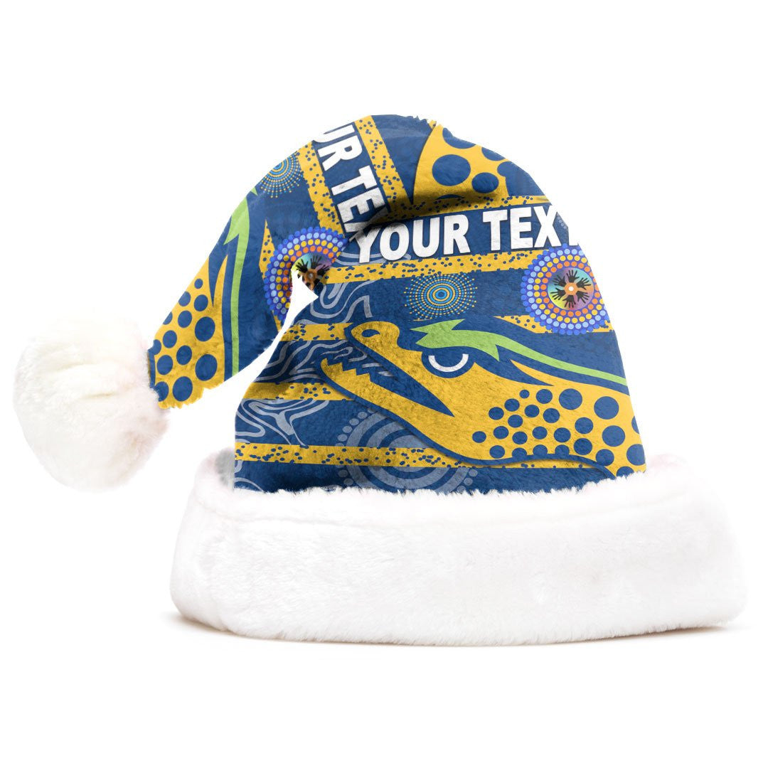 vibe-hoodie-christmas-hat-custom-parramatta-eels-indigenous-unique-rugby-team-christmas-hat