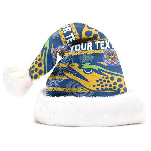 vibe-hoodie-christmas-hat-custom-parramatta-eels-indigenous-unique-rugby-team-christmas-hat
