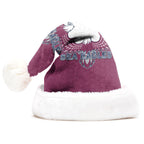 vibe-hoodie-christmas-hat-manly-warringah-sea-eagles-simple-rugby-team-christmas-hat