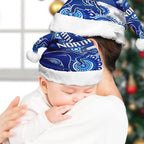 vibe-hoodie-christmas-hat-north-melbourne-kangaroos-indigenous-football-team-christmas-hat