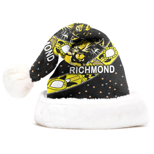 vibe-hoodie-christmas-hat-richmond-tigers-special-football-team-christmas-hat