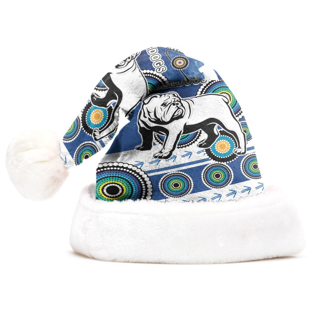 vibe-hoodie-christmas-hat-canterbury-bankstown-bulldogs-grunge-indigenous-rugby-team-christmas-hat