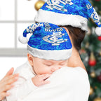 vibe-hoodie-christmas-hat-custom-carlton-blues-special-style-football-team-christmas-hat