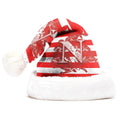 vibe-hoodie-christmas-hat-custom-newcastle-rebels-rugby-christmas-hat