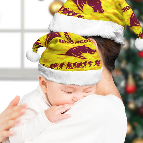 vibe-hoodie-christmas-hat-brisbane-broncos-anzac-day-gold-style-rugby-team-christmas-hat