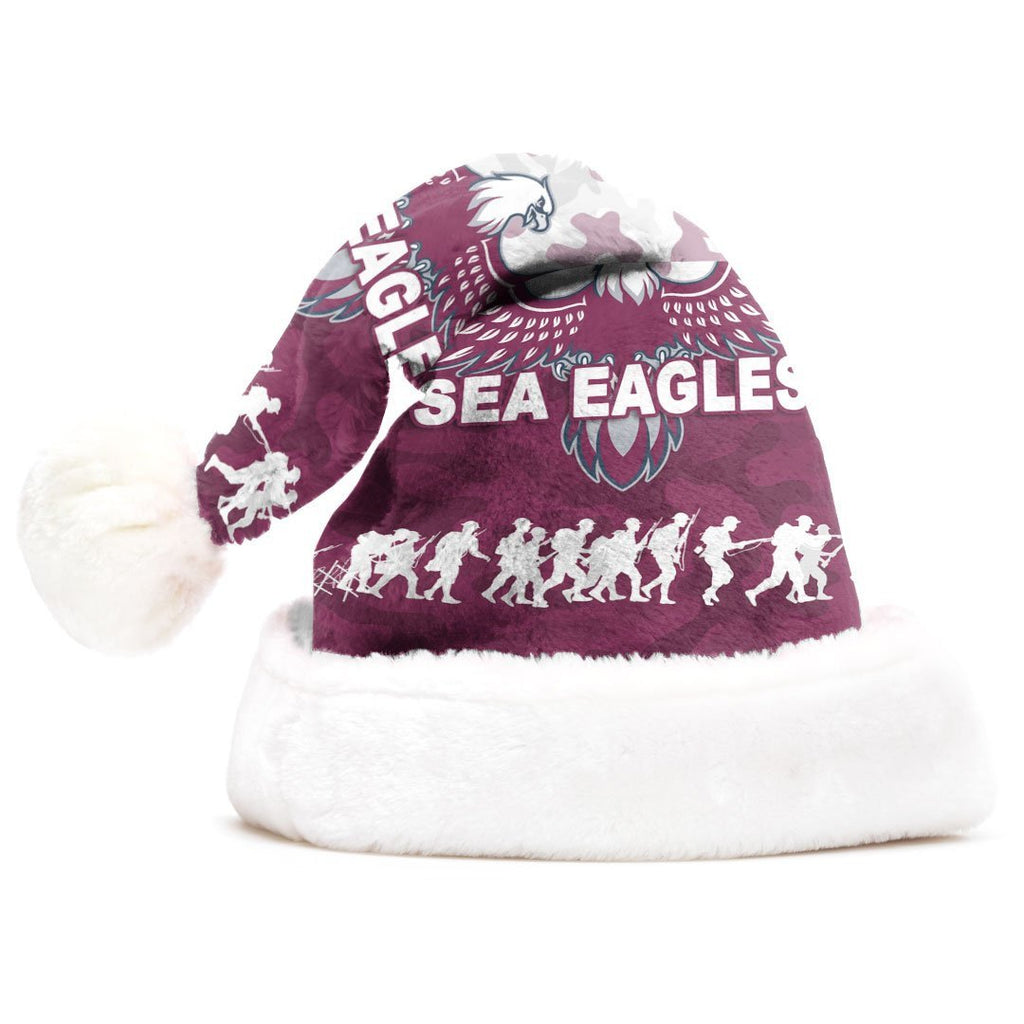 vibe-hoodie-christmas-hat-manly-warringah-sea-eagles-camoflage-vibes-rugby-team-christmas-hat