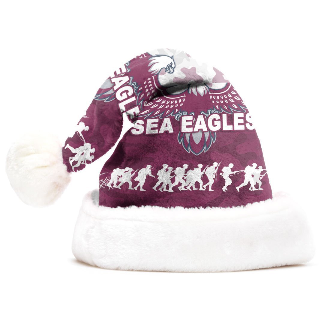 vibe-hoodie-christmas-hat-manly-warringah-sea-eagles-camoflage-vibes-rugby-team-christmas-hat