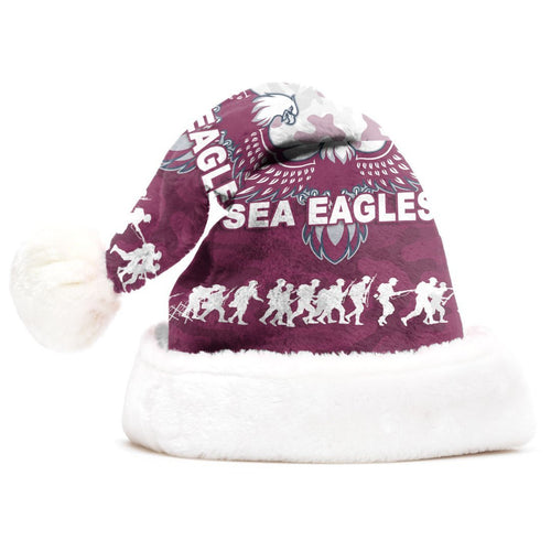 vibe-hoodie-christmas-hat-manly-warringah-sea-eagles-camoflage-vibes-rugby-team-christmas-hat