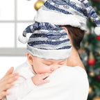 vibe-hoodie-christmas-hat-geelong-cats-simple-indigenous-football-team-christmas-hat