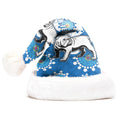 vibe-hoodie-christmas-hat-custom-canterbury-bankstown-bulldogs-blue-indigenous-rugby-team-christmas-hat