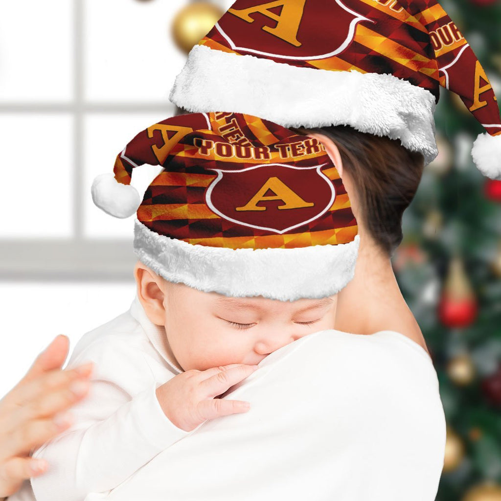 vibe-hoodie-christmas-hat-custom-annandale-the-dales-rugby-team-christmas-hat