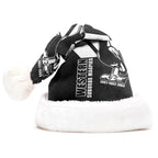 vibe-hoodie-christmas-hat-custom-western-suburbs-magpies-rugby-team-christmas-hat