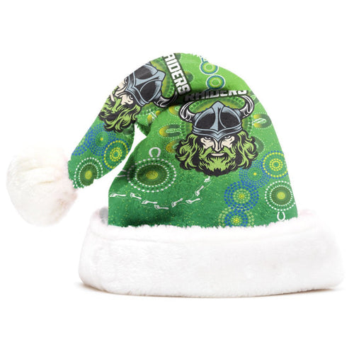 vibe-hoodie-christmas-hat-canberra-raiders-simple-indigenous-rugby-team-christmas-hat