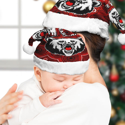 vibe-hoodie-christmas-hat-north-sydney-bears-special-indigenous-rugby-team-christmas-hat