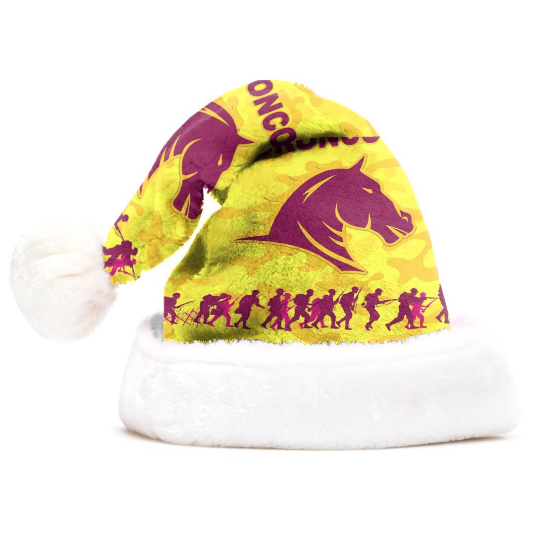 vibe-hoodie-christmas-hat-brisbane-broncos-anzac-day-gold-style-rugby-team-christmas-hat