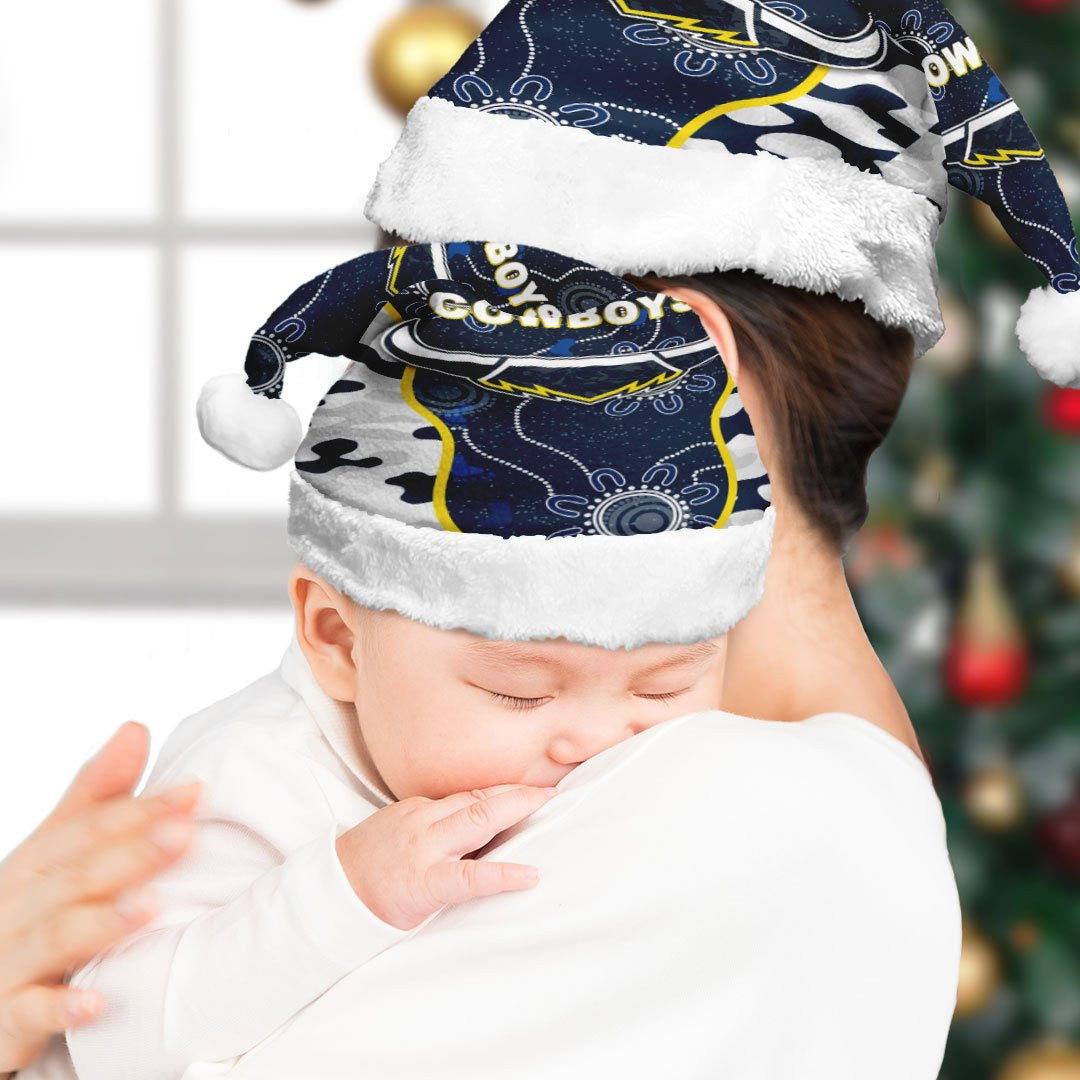 vibe-hoodie-christmas-hat-custom-north-queensland-cowboys-anzac-day-special-ver-rugby-team-christmas-hat