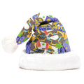 vibe-hoodie-christmas-hat-custom-parramatta-eels-indigenous-rugby-team-christmas-hat