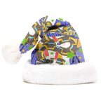 vibe-hoodie-christmas-hat-custom-parramatta-eels-indigenous-rugby-team-christmas-hat