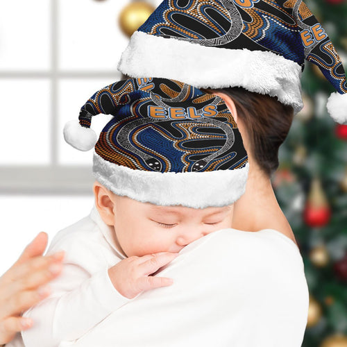 vibe-hoodie-christmas-hat-parramatta-eels-indigenous-special-style-rugby-team-christmas-hat