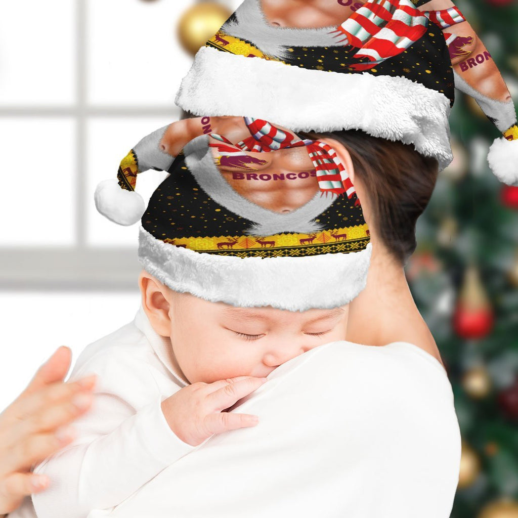 vibe-hoodie-christmas-hat-brisbane-broncos-christmas-six-pack-style-rugby-team-christmas-hat