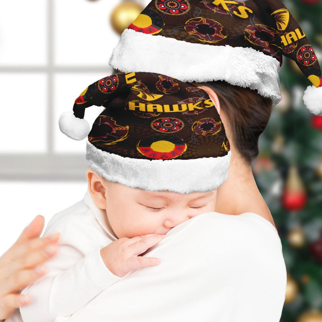 vibe-hoodie-christmas-hat-hawthorn-hawks-special-indigenous-football-team-christmas-hat