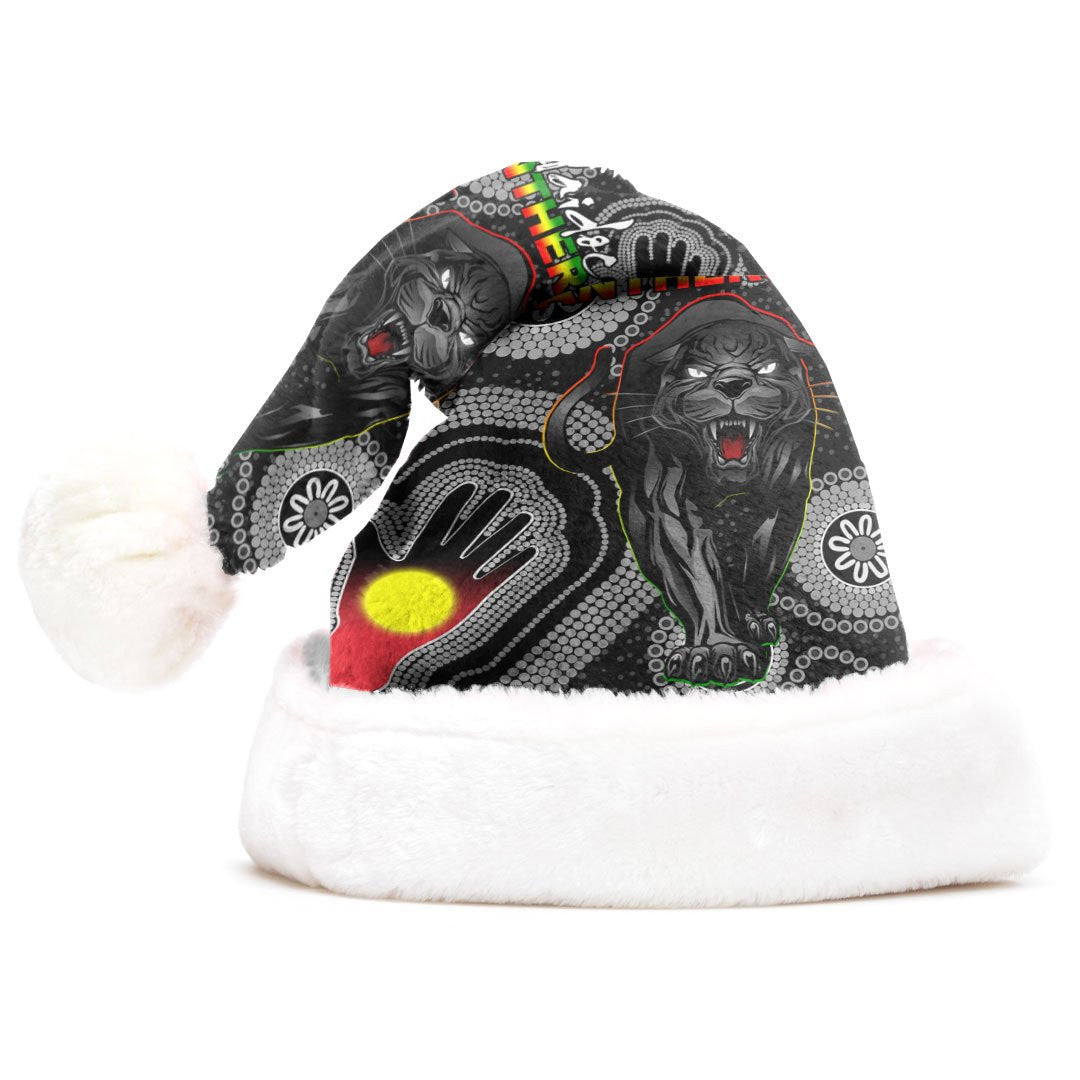 vibe-hoodie-christmas-hat-penrith-panthers-indigenous-rugby-team-christmas-hat