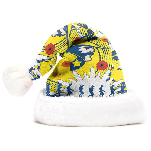 vibe-hoodie-christmas-hat-custom-north-queensland-cowboys-anzac-limited-edition-rugby-team-christmas-hat