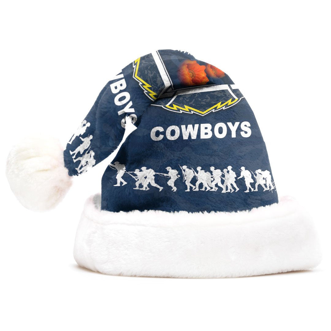 vibe-hoodie-christmas-hat-custom-north-queensland-cowboys-anzac-day-camo-rugby-team-christmas-hat