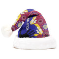 vibe-hoodie-christmas-hat-custom-brisbane-lions-indigenous-new-football-team-christmas-hat