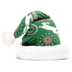 vibe-hoodie-christmas-hat-south-sydney-rabbitohs-unique-indigenous-rugby-team-christmas-hat