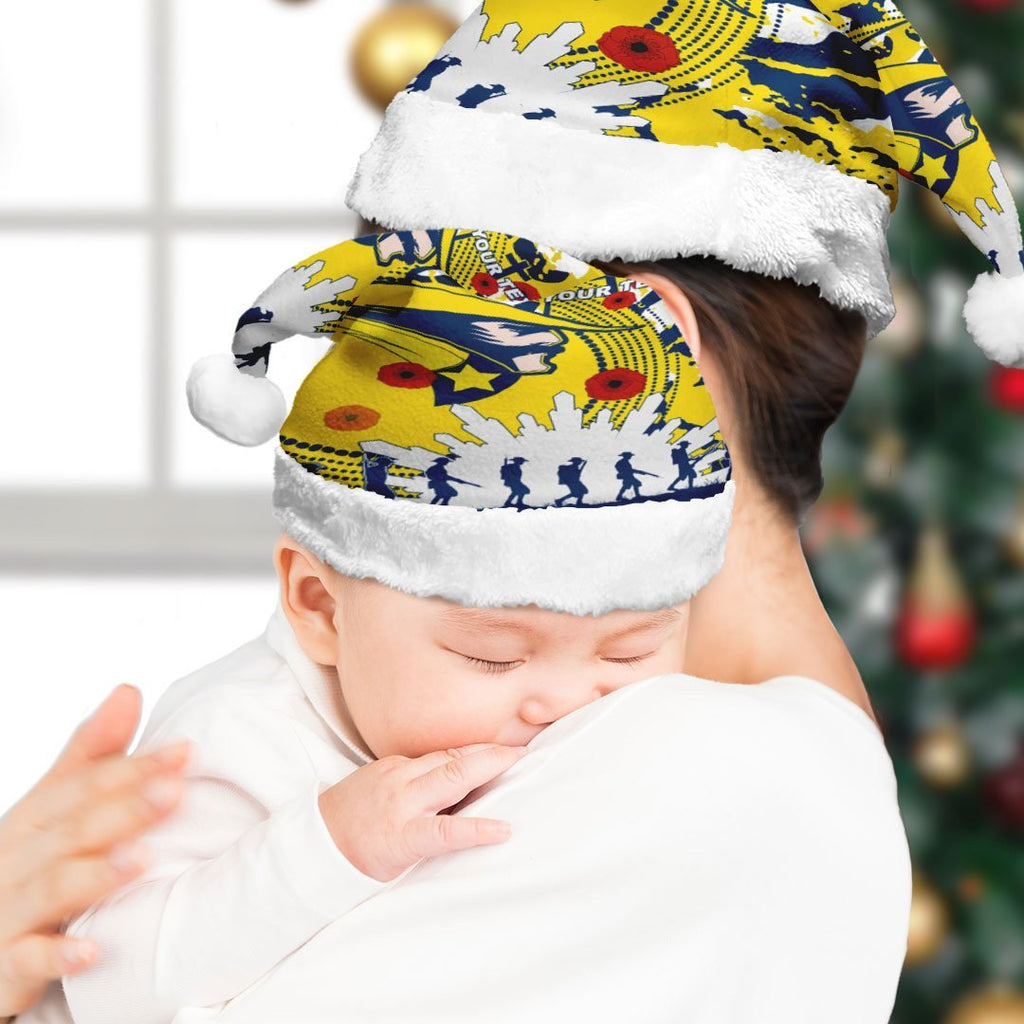 vibe-hoodie-christmas-hat-custom-north-queensland-cowboys-anzac-limited-edition-rugby-team-christmas-hat