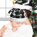 vibe-hoodie-christmas-hat-collingwood-magpies-indigenous-victory-football-team-christmas-hat