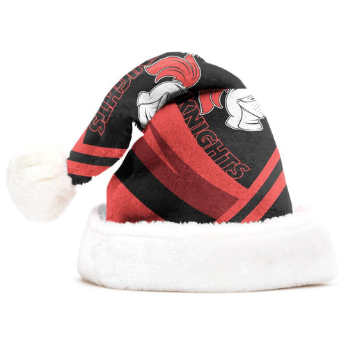 vibe-hoodie-christmas-hat-newcastle-knights-black-rugby-team-christmas-hat