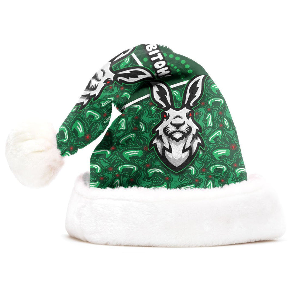vibe-hoodie-christmas-hat-south-sydney-rabbitohs-new-rugby-team-christmas-hat