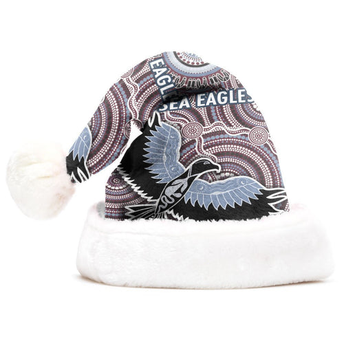 vibe-hoodie-christmas-hat-manly-warringah-sea-eagles-indigenous-aboriginal-rugby-team-christmas-hat