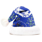 vibe-hoodie-christmas-hat-canterbury-bankstown-bulldogs-indigenous-special-royal-blue-rugby-team-christmas-hat-christmas-hat