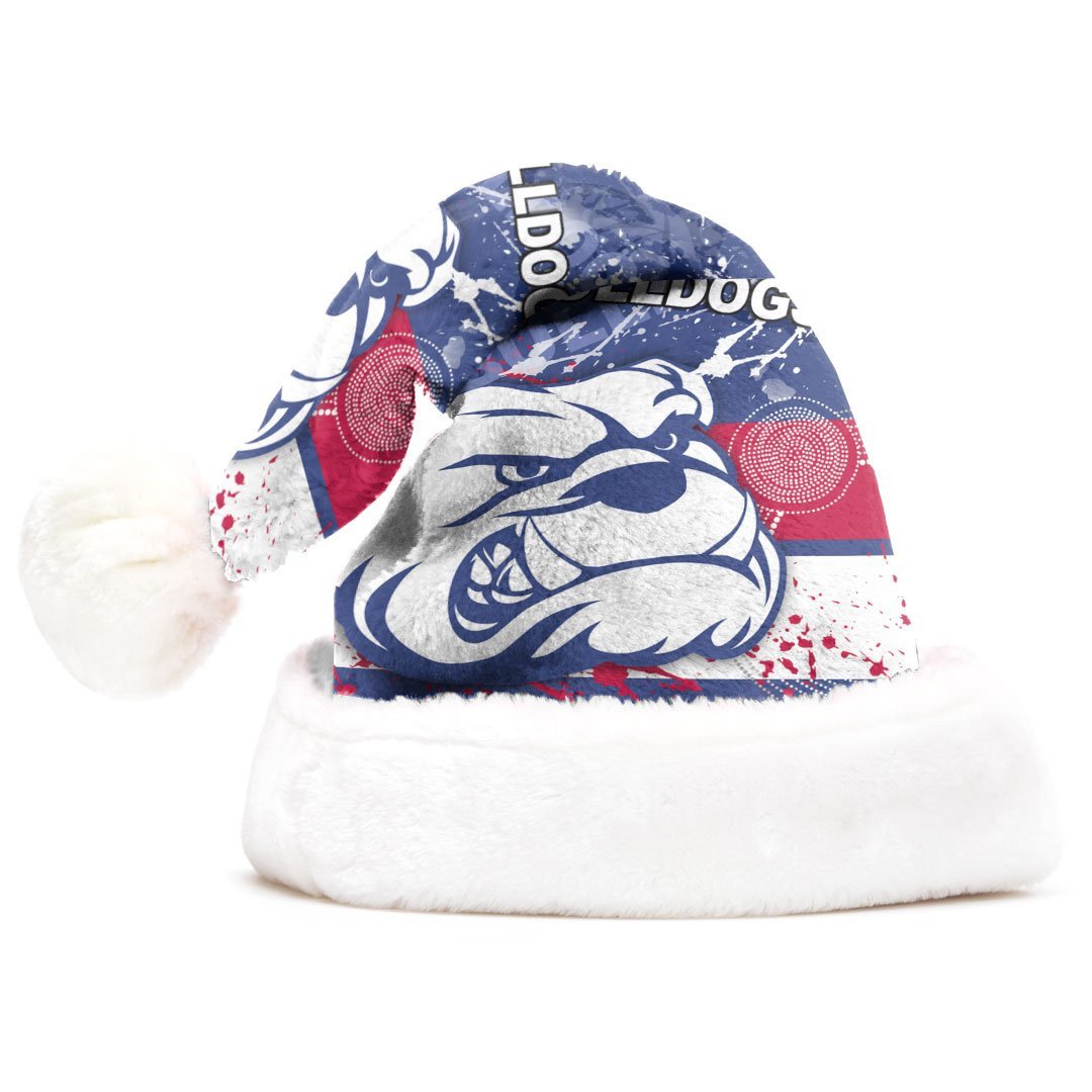 vibe-hoodie-christmas-hat-western-bulldogs-bulldogs-special-style-football-team-christmas-hat