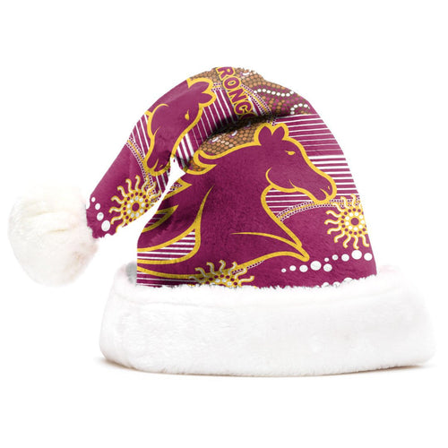 vibe-hoodie-christmas-hat-brisbane-broncos-indigenous-version-2-0-rugby-team-christmas-hat