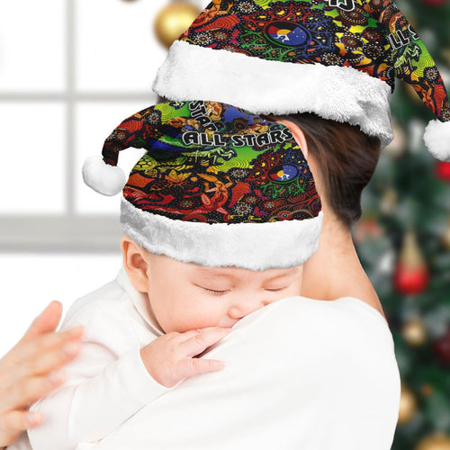 vibe-hoodie-christmas-hat-indigenous-all-stars-christmas-hat
