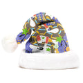 vibe-hoodie-christmas-hat-parramatta-eels-indigenous-rugby-team-christmas-hat
