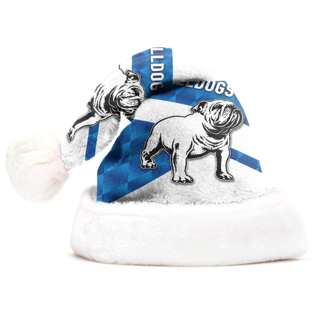 vibe-hoodie-christmas-hat-canterbury-bankstown-bulldogs-simple-rugby-team-christmas-hat