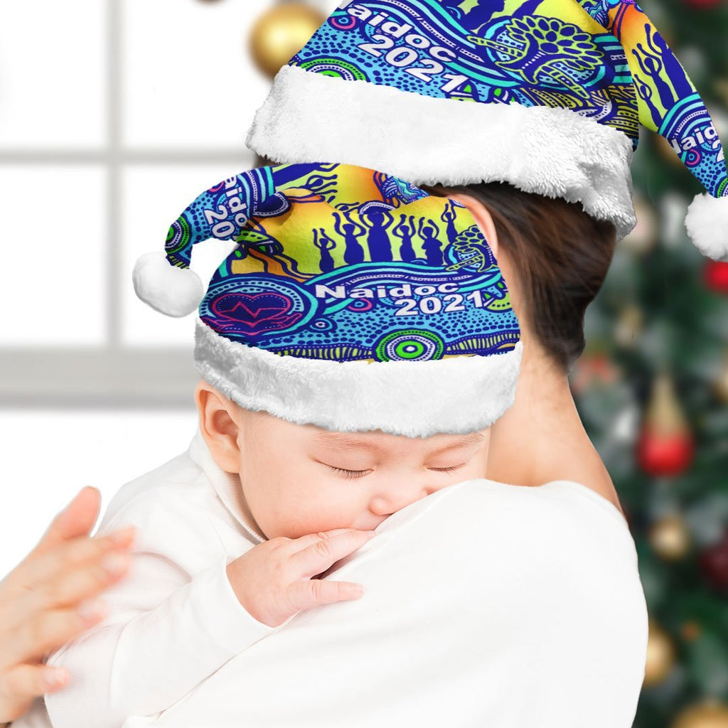 vibe-hoodie-christmas-hat-naidoc-heal-country-christmas-hat